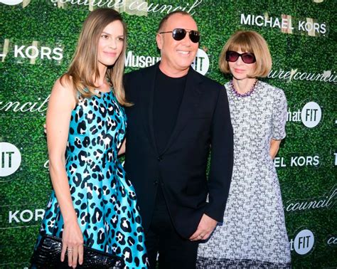 michael kors endowed scholarship|2013 Couture Council Award for Artistry .